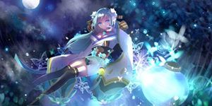 阴阳师1月24日新区开放时间公告