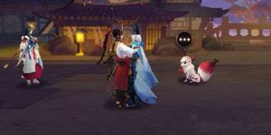 阴阳师2017情人节有什么活动