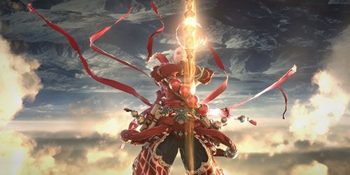 镇魔曲手游1月12日维护更新公告
