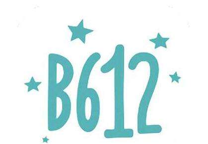 b612咔叽导入本地图片教程