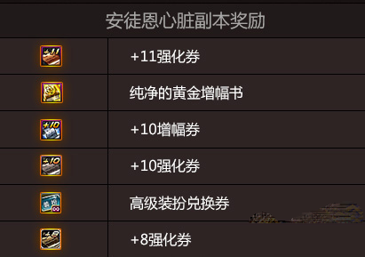 DNF2017决战安图恩活动怎么参加?