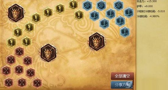 lol破败鳄鱼天赋符文怎么选
