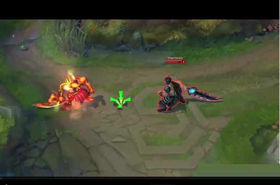 lol2017买剑圣源计划怎么不送配套图标?