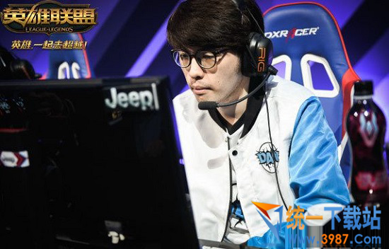 2017LPL夏季赛7月13日LGD VS DAN比赛视频