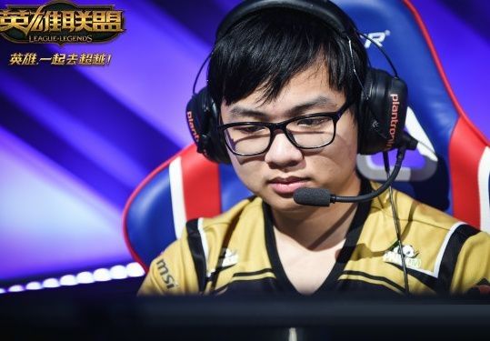 2017LPL夏季赛7月20日OMG VS Snake比赛视频