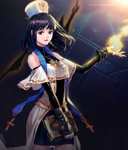 dnf女圣骑士二觉任务怎么完成