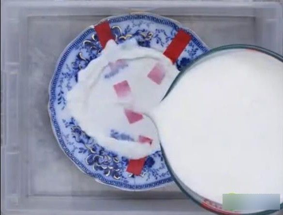 牛奶真的可以补碗吗 牛奶补碗的科学依据是什么