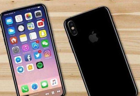 iPhone8手机重启有哪些快捷键