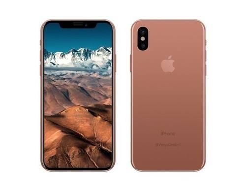 iPhone8手机本机序列号在哪里查看