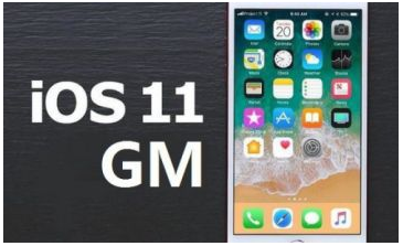 iOS11正式版升级有哪些注意事项