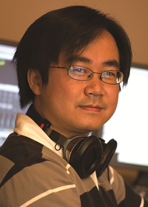 声声入耳，2017中国优秀游戏制作人评选大赛（CGDA）音乐组评委正式公布！
