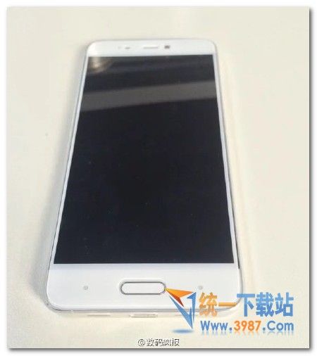 小米5X怎么去除大黑边教程