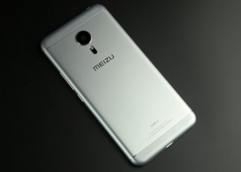 魅族Pro7怎么开启云相册教程