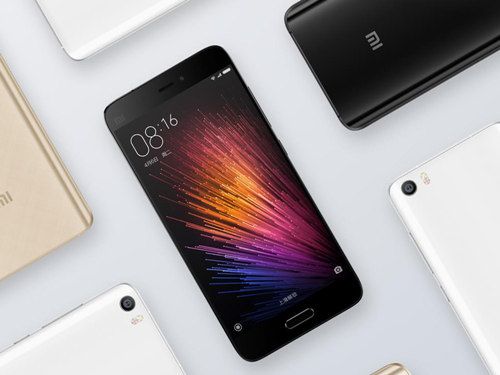 红米note5A和小米5s哪个好对比