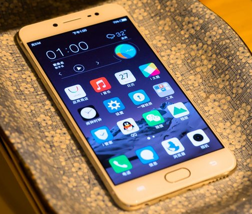 魅蓝note6和vivox7哪个好对比