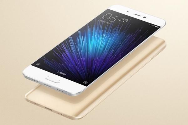红米note5A和小米5哪个好对比
