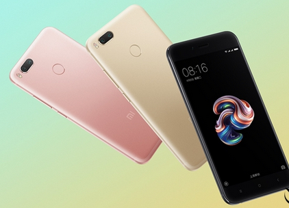 魅蓝note6和小米5x哪个好对比