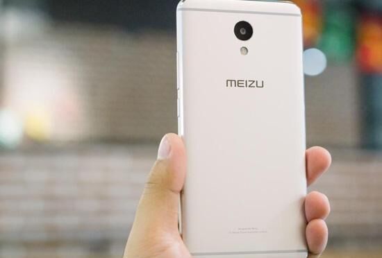 魅蓝Note6怎么关闭应用通知教程