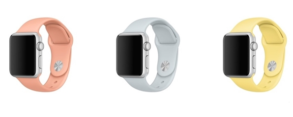​Apple Watch3售价多少钱