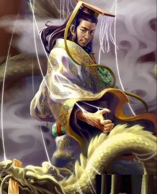 三国杀下列哪个武将可以对刘协使用古锭刀触发特效造成伤害加一?