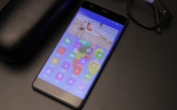 努比亚Z17s价格