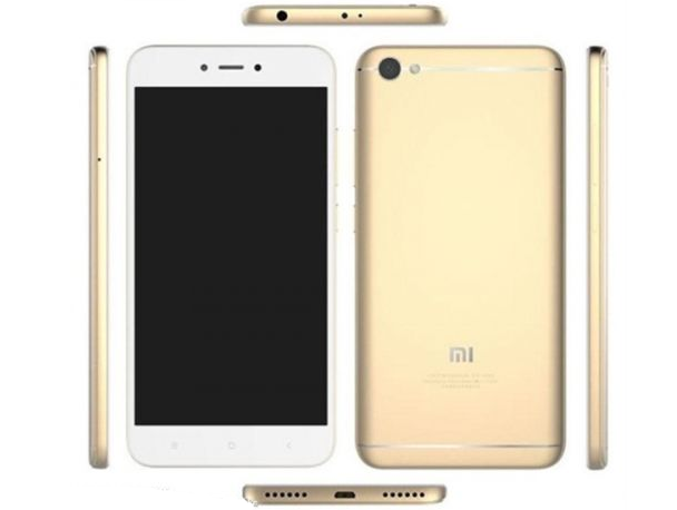 红米Note5A怎么正确充电教程