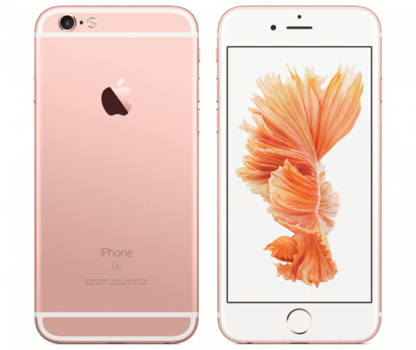 华为mate10和iPhone6s哪个好对比