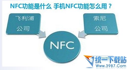 nfc功能怎么用？nfc功能有什么用？手机nfc功能怎么使用？