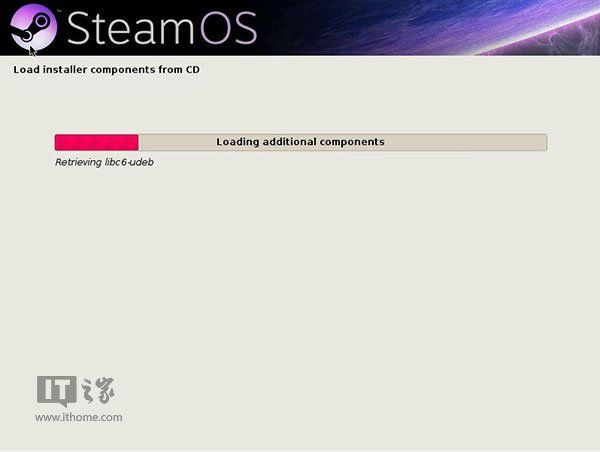 Win7/Win8怎么安装SteamOS?Win7/Win8传统BIOS安装SteamOS