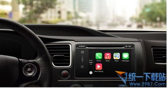 CarPlay是什么?CarPlay系统好用吗?怎么样?CarPlay系统功能介绍