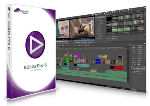 EDIUS和Premiere PRO哪个更好用？