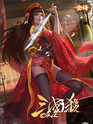 三国杀受伤的刘备对另一三国杀名角色发动仁德后回复一点体力，同时在场的未觉醒sp孙尚香能否发动良助