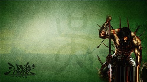 三国杀里的僵尸指的是谁？