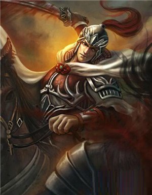 下列武将在被马岱(旧)使用潜袭减至1体力上限后，回合开始阶段满足觉醒条件又不会死亡的是谁