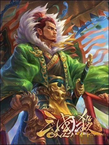 三国杀左慈化身吴国太补益，在主公孙权濒死时发动补益，结果显示一手牌为无懈可击，此时孙权将恢复几点体力