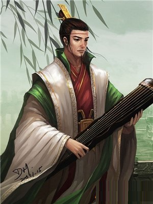 三国杀大师在游戏三国杀中一般指谁?