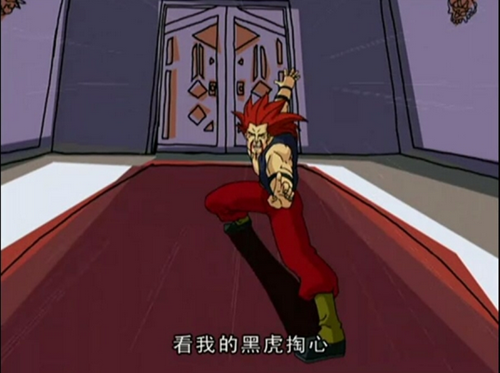 龙卷风摧毁停车场是什么梗什么意思