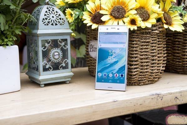 索尼XZ1 Compact什么时候发布售价多少钱