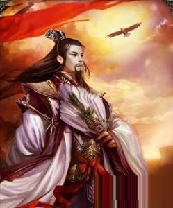 三国杀游戏中吴江在技能、阵亡时都有自己的台词