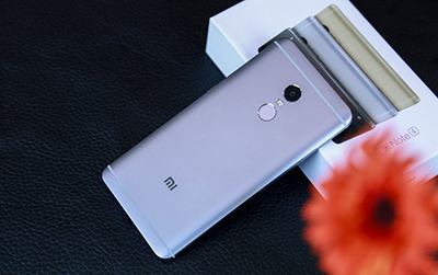红米note4怎么升级到安卓7.0图文教程