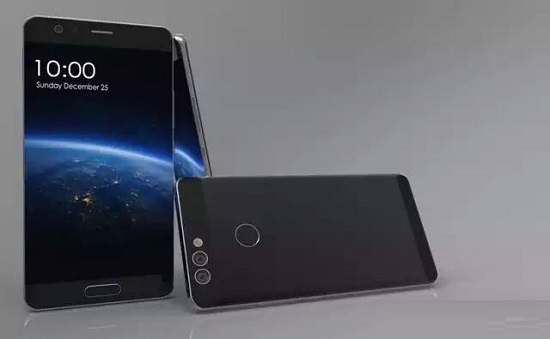 华为P10 Plus亮黑版发布时间 华为P10 Plus亮黑版售价多少钱
