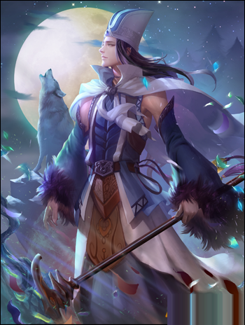 三国杀哪个武将不能破诸葛亮空城