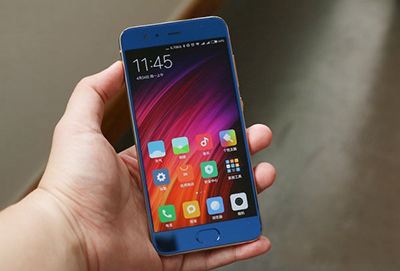 小米6闪光灯为什么不会亮了？