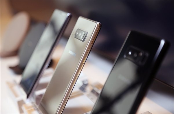 三星note8多少钱 三星note8价格售价