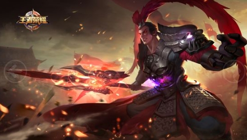 王者荣耀吕布对线技巧攻略