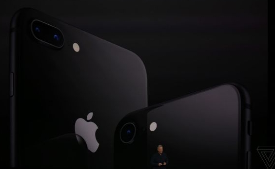 苹果iPhone8、iPhone8 plus价格售价