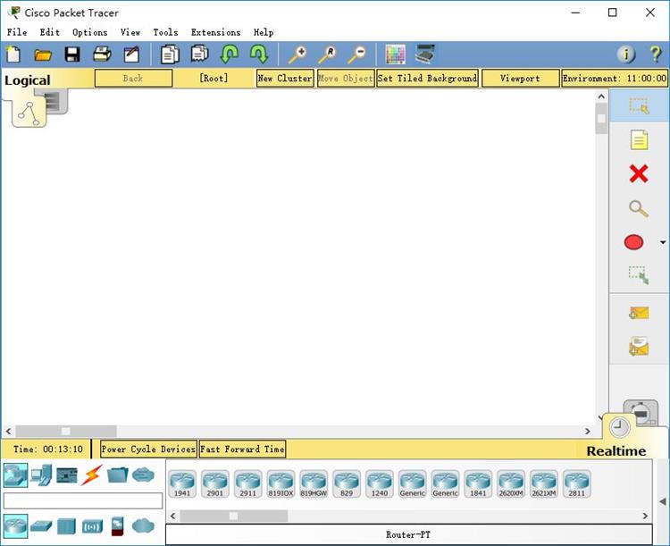Cisco Packet Tracer 7.0安装方法