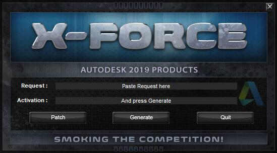 AutoCAD 2019简体中文版激活教程
