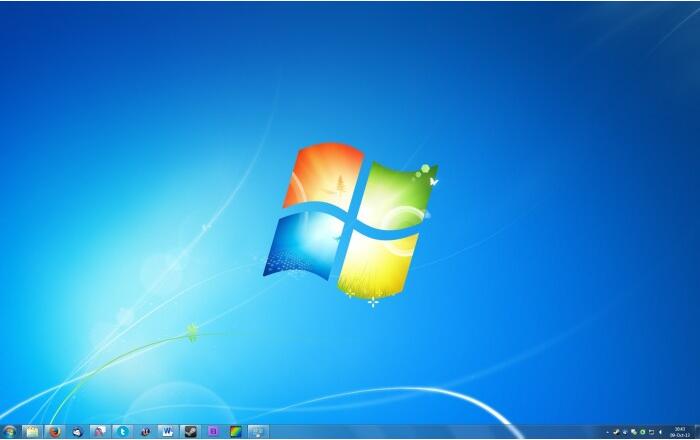win7安装KB4103718/KB4103712补丁后无法上网，安装第三方补丁来解决