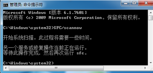 电脑反复关机重启是什么原因